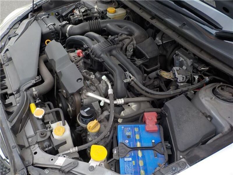 IMPREZA