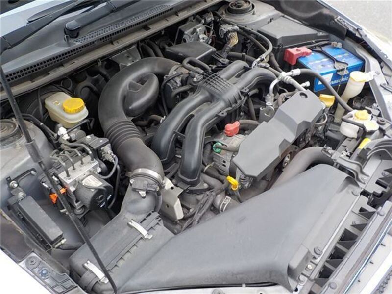 IMPREZA