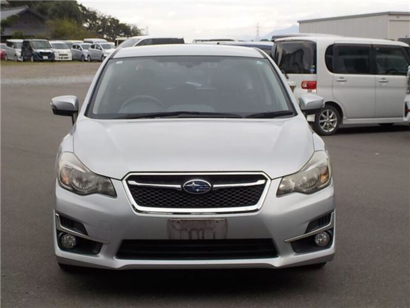 IMPREZA