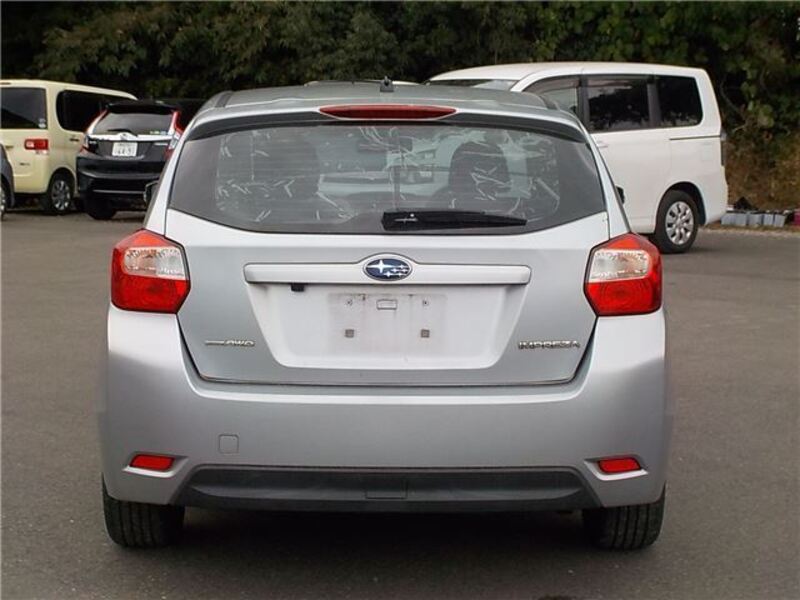 IMPREZA