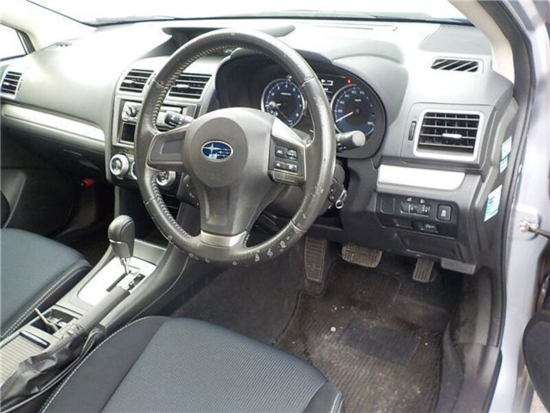 IMPREZA