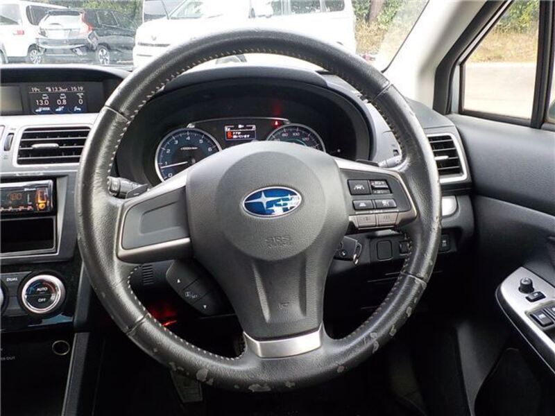 IMPREZA