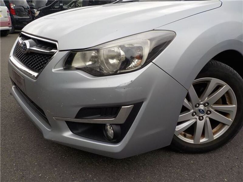 IMPREZA