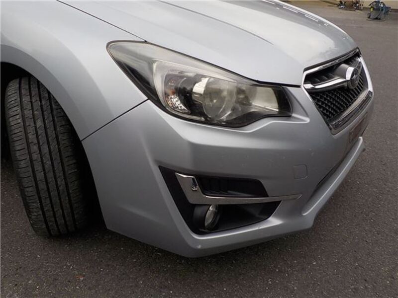 IMPREZA