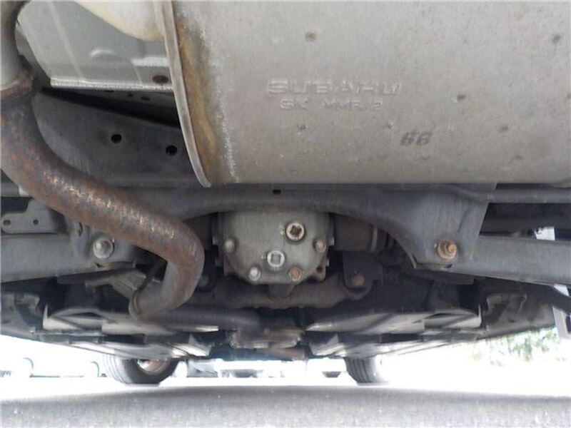 IMPREZA