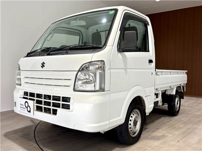 CARRY TRUCK-0