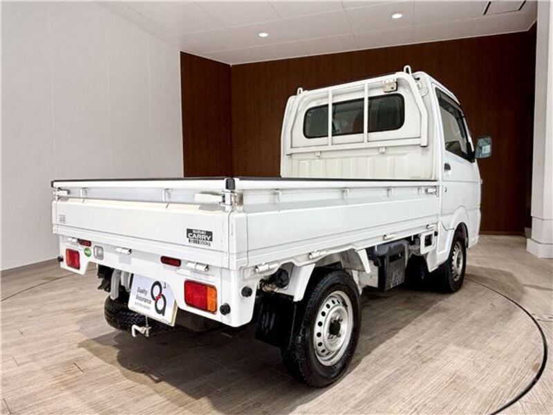CARRY TRUCK