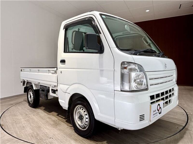 CARRY TRUCK