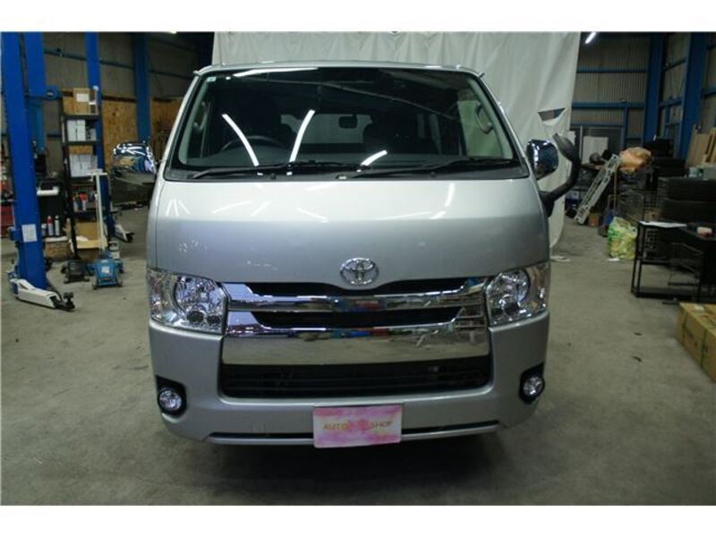 HIACE