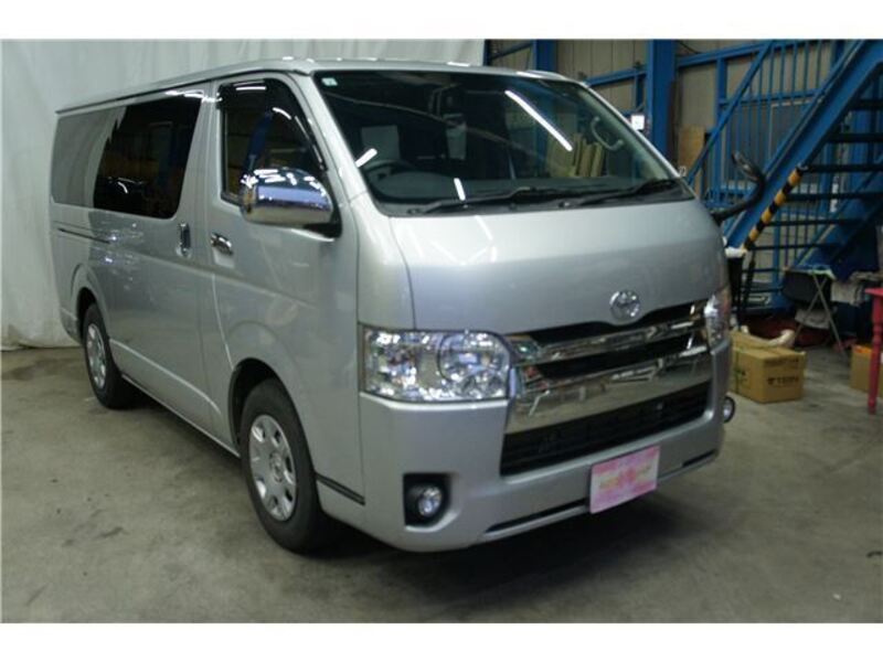 HIACE