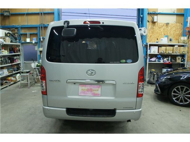 HIACE