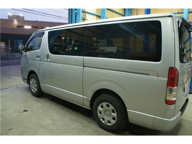 HIACE