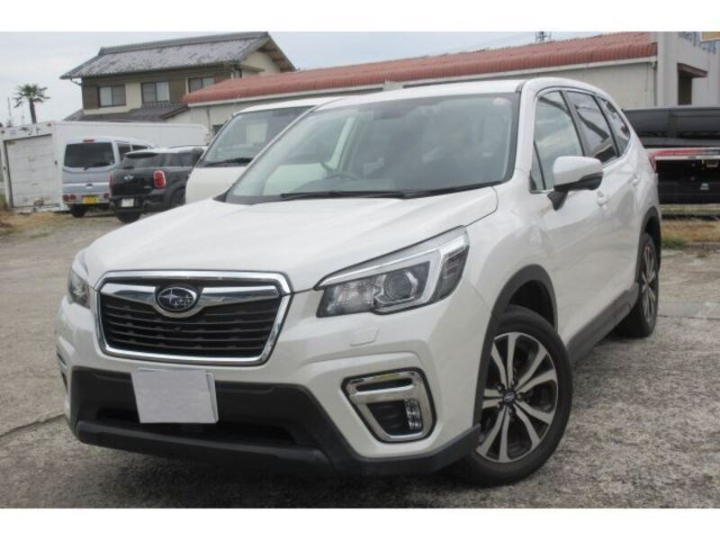 FORESTER-0