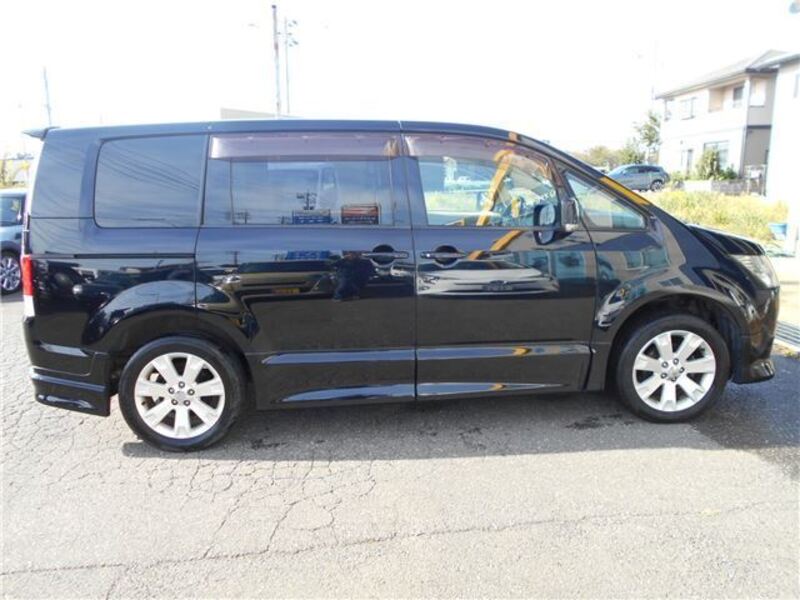 DELICA D5
