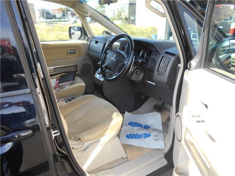 DELICA D5