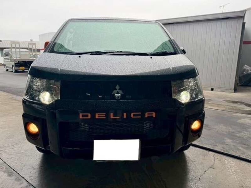 DELICA D5