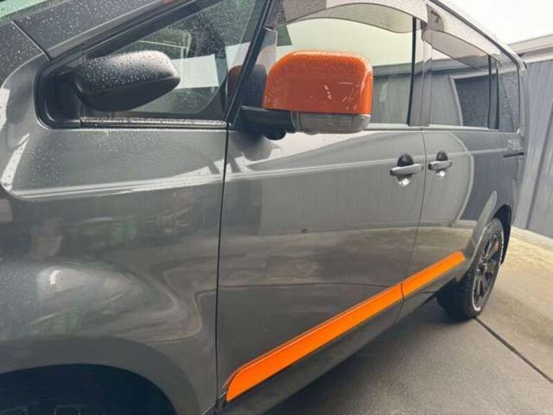 DELICA D5
