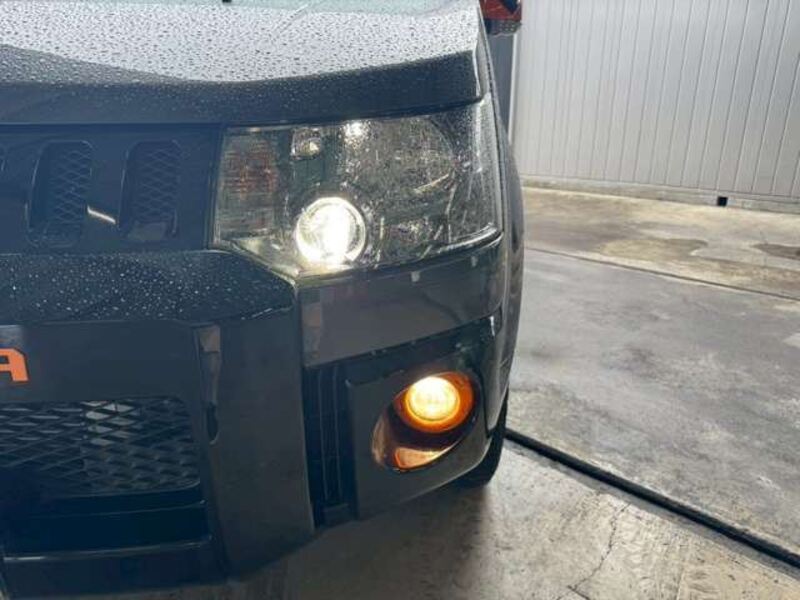 DELICA D5
