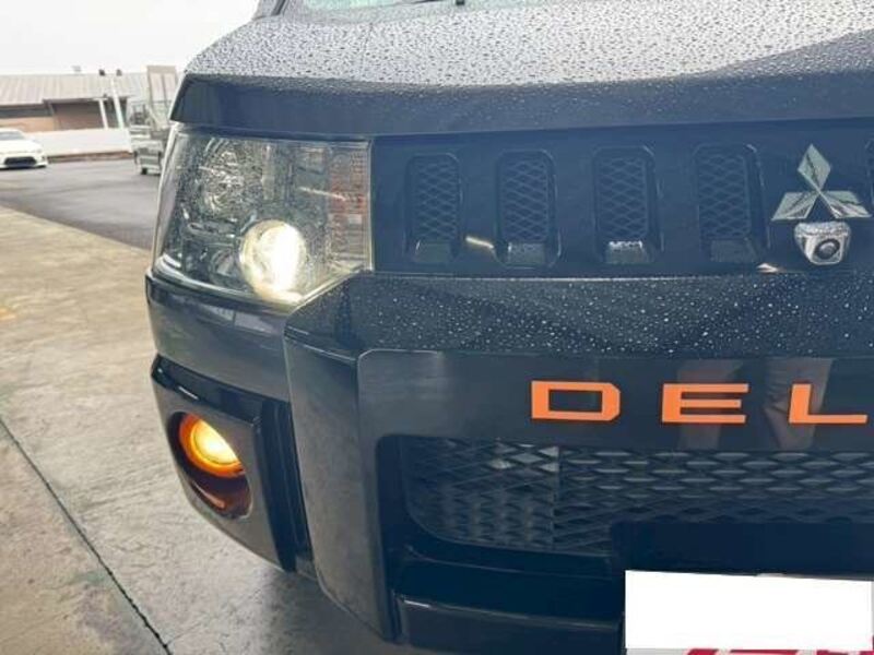 DELICA D5