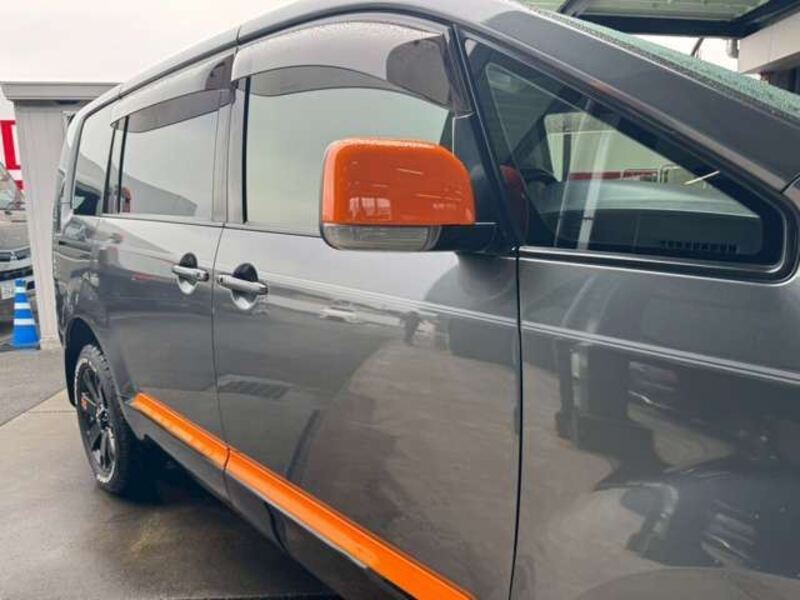 DELICA D5