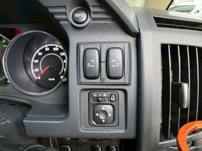 DELICA D5