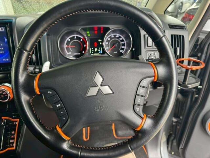DELICA D5