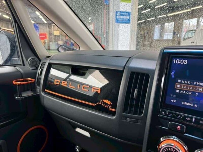 DELICA D5