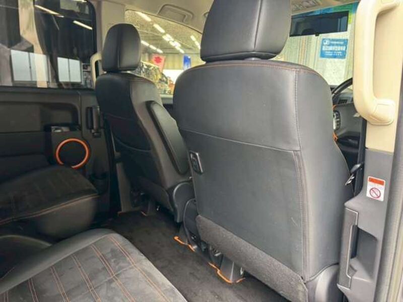 DELICA D5