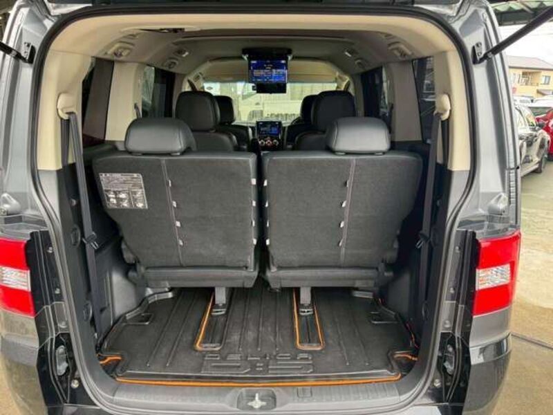 DELICA D5