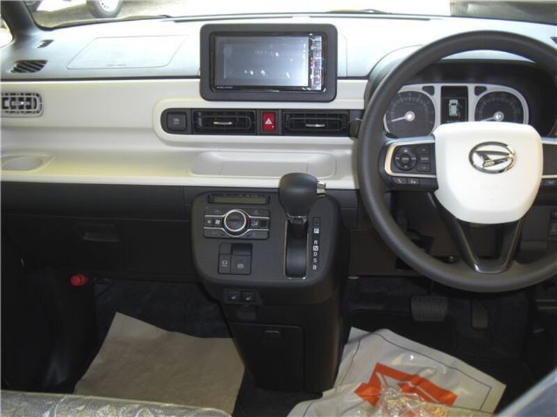 MOVE CANBUS