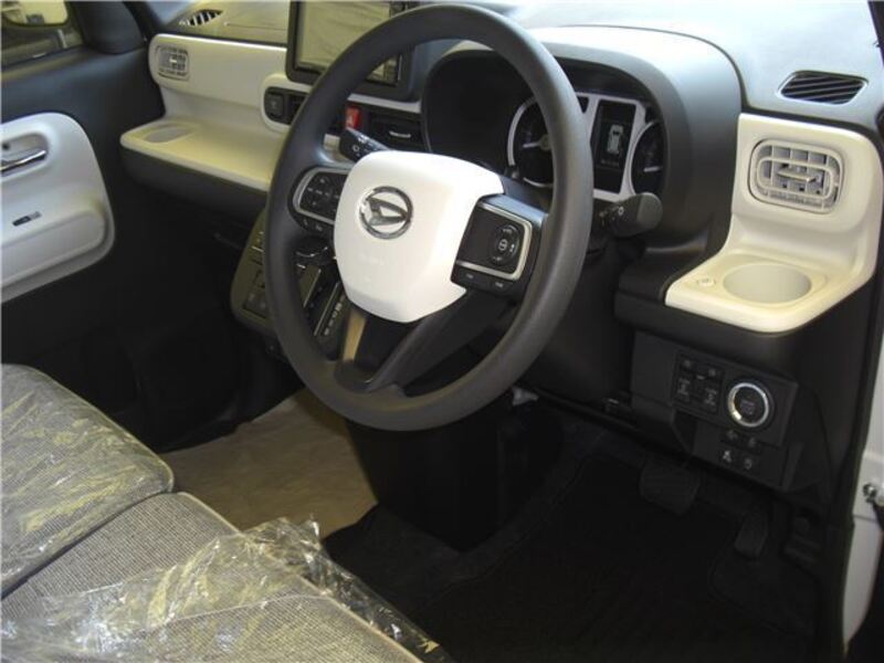 MOVE CANBUS