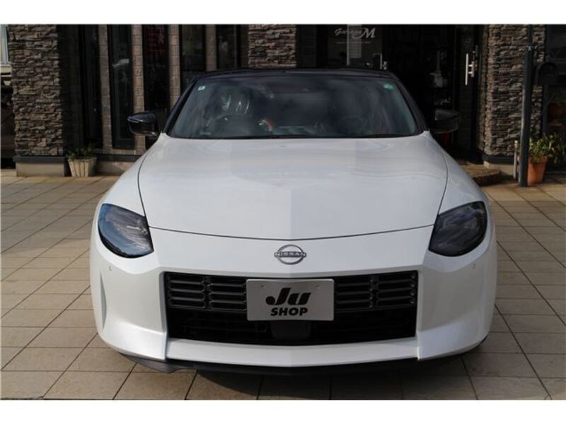 FAIRLADY Z