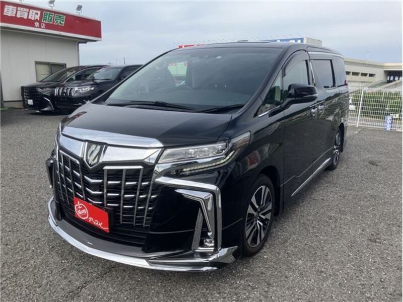 ALPHARD-0