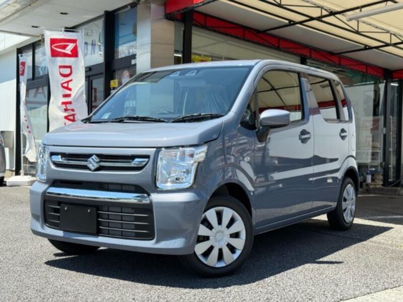 WAGON R-0