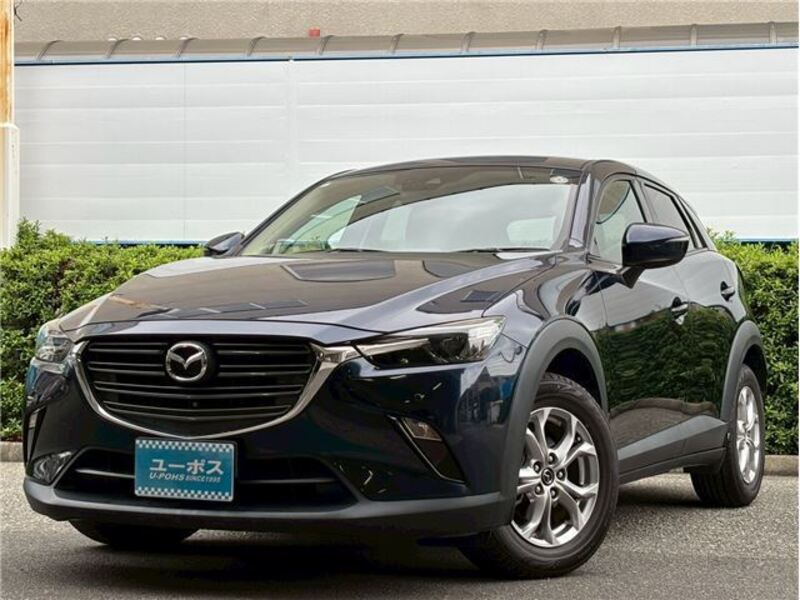 CX-3-0