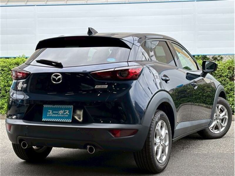 CX-3