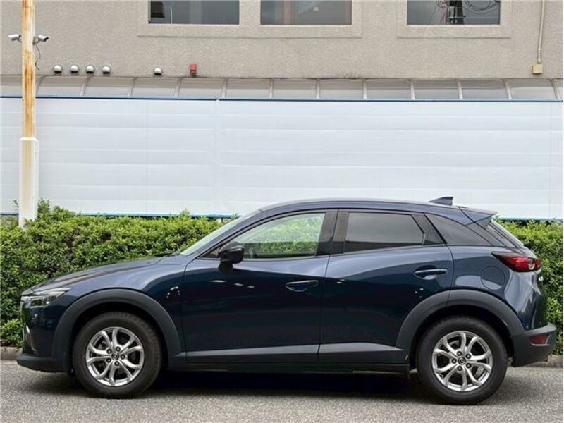 CX-3