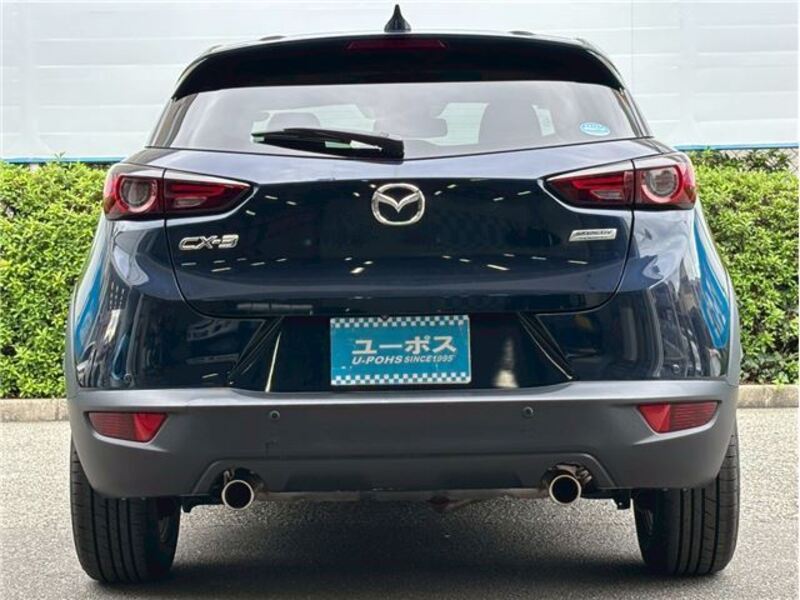 CX-3