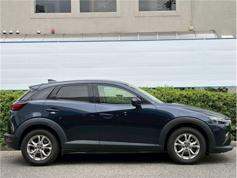 CX-3