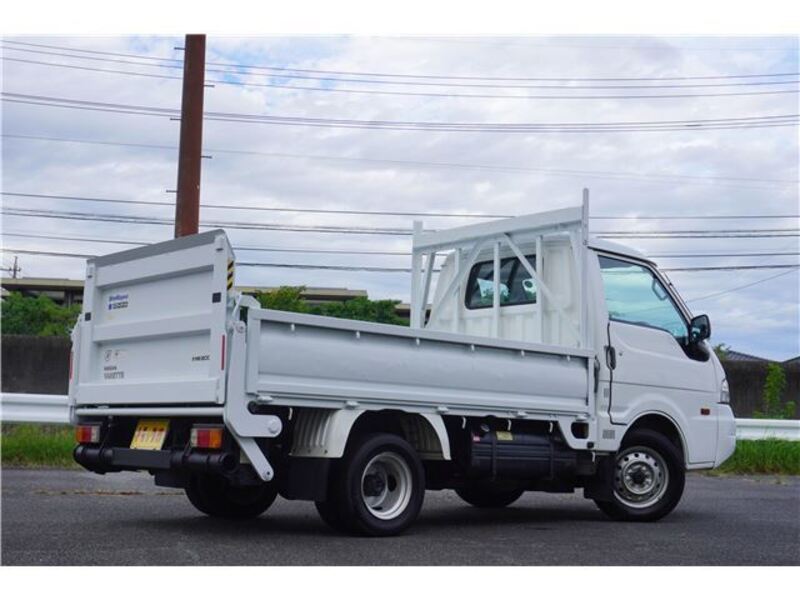 VANETTE TRUCK