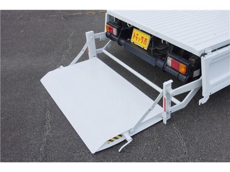 VANETTE TRUCK