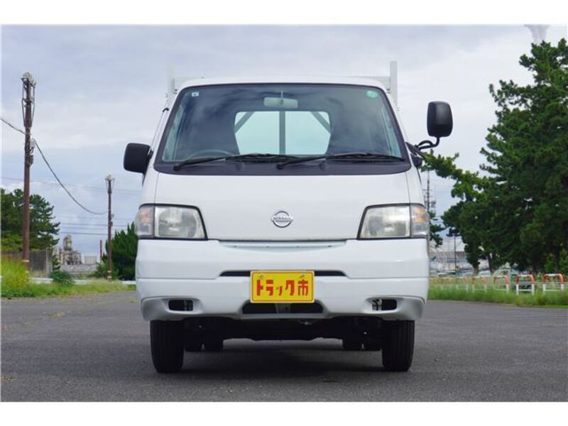 VANETTE TRUCK