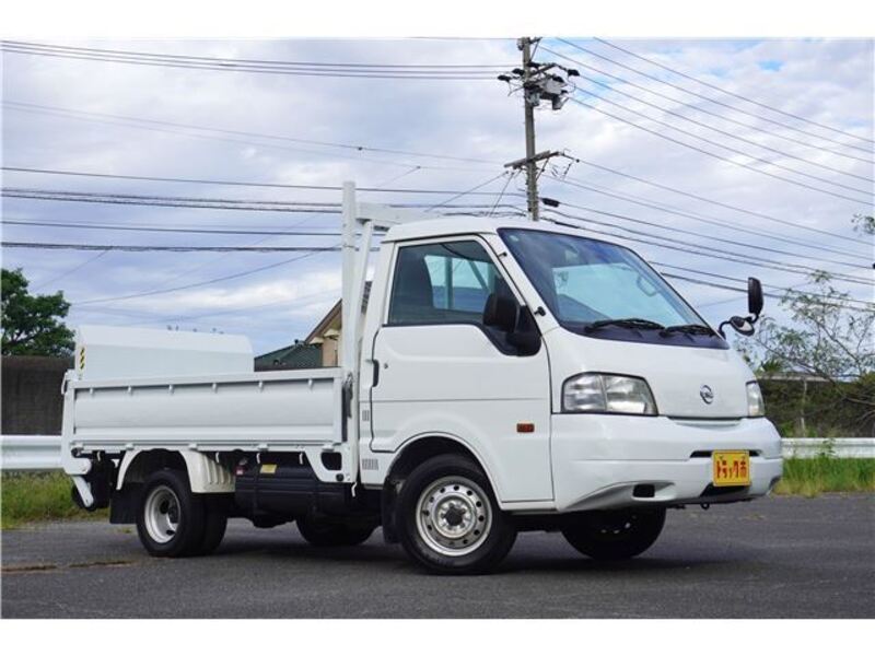 VANETTE TRUCK