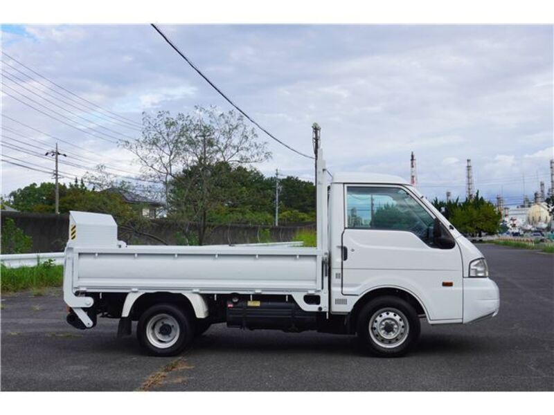 VANETTE TRUCK