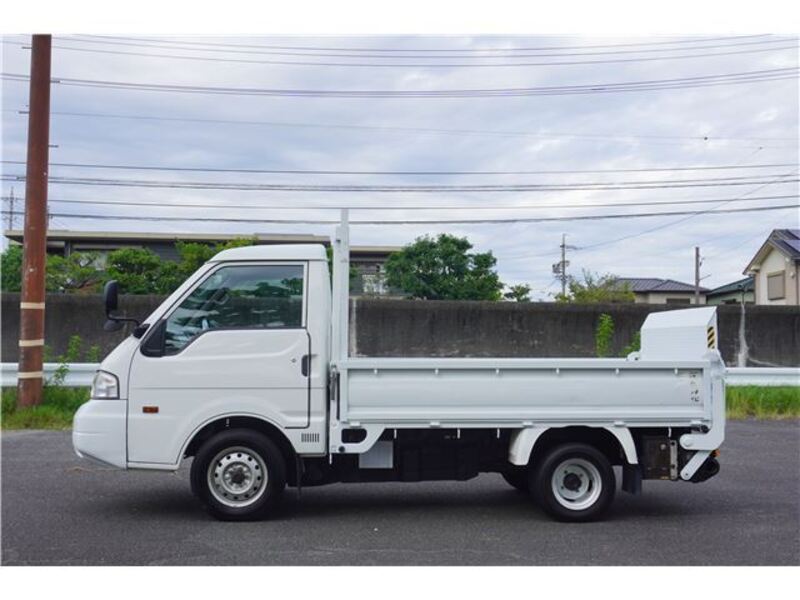 VANETTE TRUCK