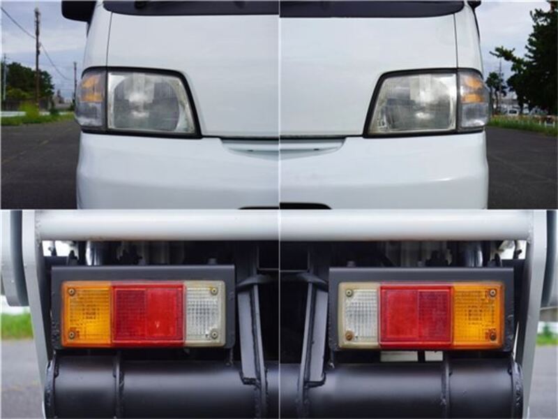 VANETTE TRUCK