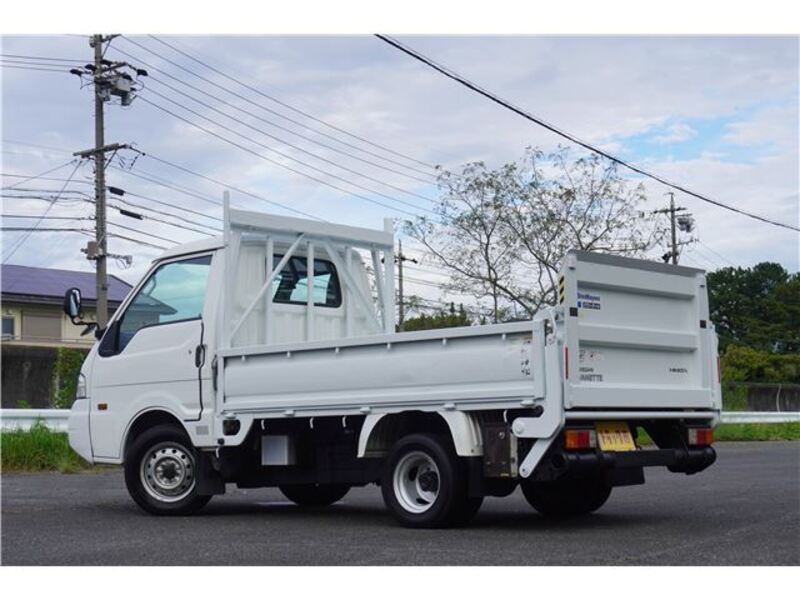 VANETTE TRUCK