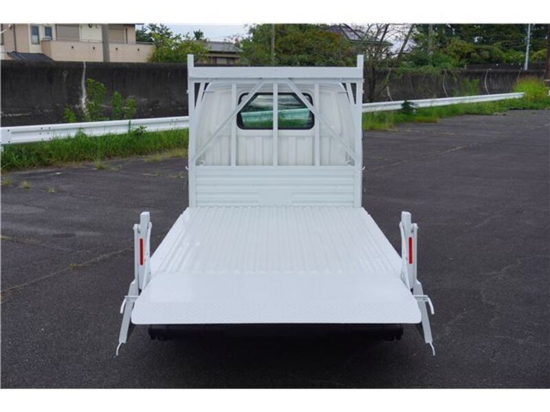 VANETTE TRUCK