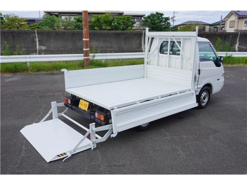 VANETTE TRUCK