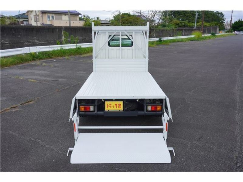 VANETTE TRUCK